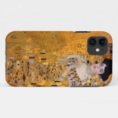 Gustav Klimt Portrait Case-Mate iPhone Hülle (Rückseite (Horizontal))