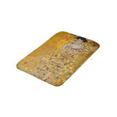 Gustav Klimt - Portrait von Adele Bloch-Bauer I Badematte (Schrägansicht)