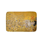 Gustav Klimt - Portrait von Adele Bloch-Bauer I Badematte (Vorderseite)