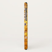 Gustav Klimt Portrait von Adele Bloch-Bauer I Case-Mate iPhone Hülle (Hinten/Links)