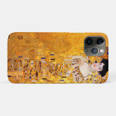 Gustav Klimt Portrait von Adele Bloch-Bauer I Case-Mate iPhone Hülle (Rückseite (Horizontal))
