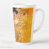 Gustav Klimt Portrait von Adele Bloch Bauer Milchtasse (Rechts)