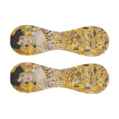 Gustav Klimt - Porträt der Adele Bloch-Bauer I Baseball (Paneele)