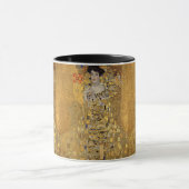 Gustav Klimt – Porträt der Adele Bloch-Bauer Tasse (Zentrum)