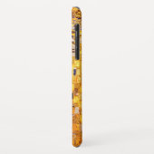 Gustav Klimt Porträt von Adele Bloch-Bauer I Case-Mate iPhone Hülle (Hinten/Links)