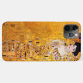 Gustav Klimt Porträt von Adele Bloch-Bauer I Case-Mate iPhone Hülle (Rückseite (Horizontal))