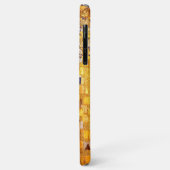 Gustav Klimt Porträt von Adele Bloch-Bauer I Case-Mate iPhone Hülle (Hinten/Links)