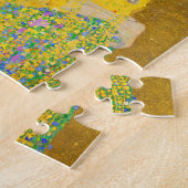 Gustav Klimt Puzzle (Seite)