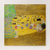Gustav Klimt Puzzle (Horizontal)