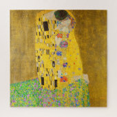Gustav Klimt Puzzle (Vertikal)