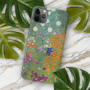 Gustav Klimt Sommer Floral Kunstmalerei 1907 Case-Mate iPhone Hülle