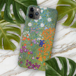 Gustav Klimt Sommer Floral Kunstmalerei 1907 iPhone 11Pro Max Hülle<br><div class="desc">Klassisches, lustiges und zeitgenössisches Blumengemälde von Gustav Klimt aus dem Jahr 1907. Wunderschöner Cover für den Trend-erfahrenen und kunstliebenden angesagten Trendsetter, künstlerischer Motiv-Liebhaber, der will, ihr Handy vor Staub und Schmutz, Abnutzung und Tränen zu schützen. Dieses Design ist erhältlich Apple iPhone 6, 7, 8 Plus, 10 oder X, XR, XS,...</div>