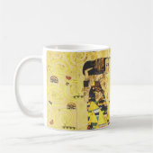 Gustav Klimt Stoclet Frieze Kaffeetasse (Links)