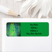 Gustav Klimt Sunflower (Insitu)