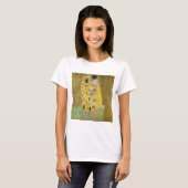 Gustav Klimt T-Shirt (Vorne ganz)