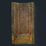 Gustav Klimt - Tannenwald Pinienwald Banner<br><div class="desc">Tannenwald Pinienwald - Gustav Klimt,  Öl auf Leinwand,  1902</div>
