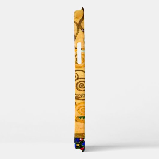Gustav Klimt Tree of Life Case-Mate iPhone Hülle (Rückseite / Rechts)