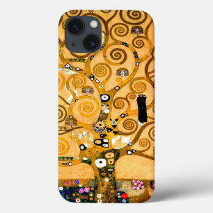 Gustav Klimt Tree of Life Case-Mate iPhone Hülle