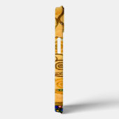 Gustav Klimt Tree of Life Case-Mate iPhone Hülle (Rückseite / Rechts)