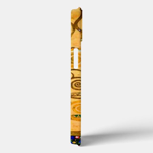 Gustav Klimt Tree of Life Case-Mate iPhone Hülle (Rückseite / Rechts)