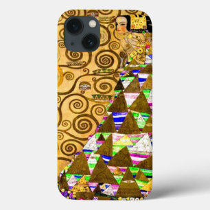 Gustav Klimt Tree of Life Case-Mate iPhone Hülle