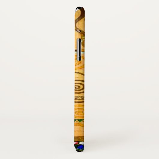 Gustav Klimt Tree of Life Case-Mate iPhone Hülle (Hinten/Rechts)