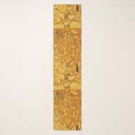 Gustav Klimt Tree of Life: Jugendstil-Symbolist Schal<br><div class="desc">Mit diesem Meisterwerk, dem "Baum des Lebens" von Gustav Klimt (aus der Stilfrize), können Sie Ihren Platz stärken. Dieses gefeierte Jugendstil-Kunstwerk besticht durch seine schwindelerregenden, goldenen Äste, komplizierten Muster und symbolischen Motive, die die Reise, Verbindung und Wachstum des Lebens darstellen. Klimts prächtige, goldene, mosaikähnliche Details und abstrakte Formen schaffen ein...</div>