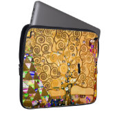 Gustav Klimt Tree of Life Laptopschutzhülle (Vorne Rechts)
