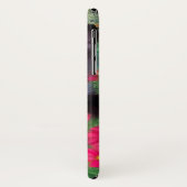 Gustav Klimt Tuxedo Cat Case-Mate iPhone Hülle (Hinten/Links)