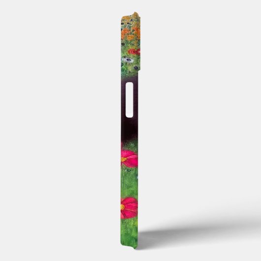 Gustav Klimt Tuxedo Cat Case-Mate iPhone Hülle (Rückseite / Rechts)