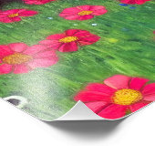 Gustav Klimt Tuxedo Cat Fotodruck (Ecke)