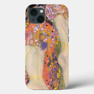 Gustav klimt Water Serpents IPhone Fall Case-Mate iPhone Hülle