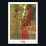 Gustav Klimt Zedign Art Poster #562<br><div class="desc">Gustav Klimt #562 (Malte Komposition Design to Medicine 1888) Kunst & Unterschrift Poster vom Zedign House. Weitere Bilder und Designs von Gustav Klimt - Gemälde & Zeichnungen finden Sie unter https://books.zedign.com/zas/166.html</div>