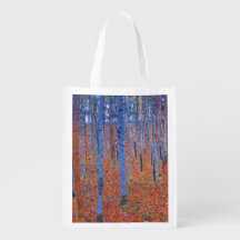 Gustav Klimts Buche Grove I.