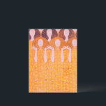 Gustav Klimts Gemälde Postkarte<br><div class="desc">Gustav Klimts Gemälde Postcard.</div>