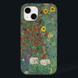 Gustav Klimts goldene Gelassenheit Case-Mate iPhone 14 Hülle<br><div class="desc">Genießen Sie den Alltag mit der faszinierenden Schönheit des Landhauses Gustav Klimts mit Sonnenblumengemälden, die jetzt digital für Ihren modernen Lebensstil erweitert werden. Tauchen Sie ein in den zeitlosen Reiz von Kunst und Natur, direkt vor Ihrer Haustür. Dieser exquisite Fall von Brand New Retro Art ist nicht nur ein Schutzschild...</div>