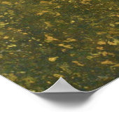 Gustav Klimts Hoffnung II (1907-1908) berühmtes Ge Poster (Ecke)