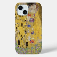 Gustav Klimts Kunst des Kissenmalens