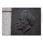 Gustav Mahler (Vorderseite (Horizontal))