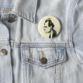 Gustav Mahler button (Beispiel)
