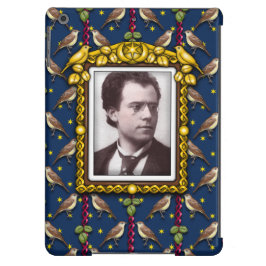 Gustav Mahler iPhone 13 Hülle