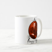 Gustav Mahler Kaffeetasse (VorderseiteRechts)