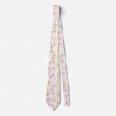 Gustav Mahler - Konduktion Krawatte (Vorderseite)