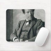 Gustav Mahler Mousepad (Mit Mouse)