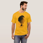Gustav Mahler T - Shirt (Vorne ganz)