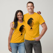 Gustav Mahler T - Shirt (Unisex)