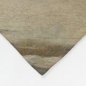 Gustave Caillebotte - Die Bodenschutzwesten Fleecedecke (Ecke)