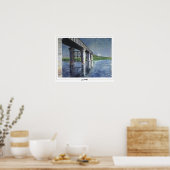Gustave Caillebotte Fine Art #13 Poster (Küche)