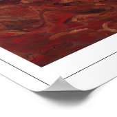 Gustave Caillebotte Fine Art #29 Poster (Ecke)