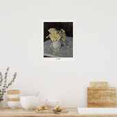 Gustave Caillebotte Fine Art #57 Poster (Küche)
